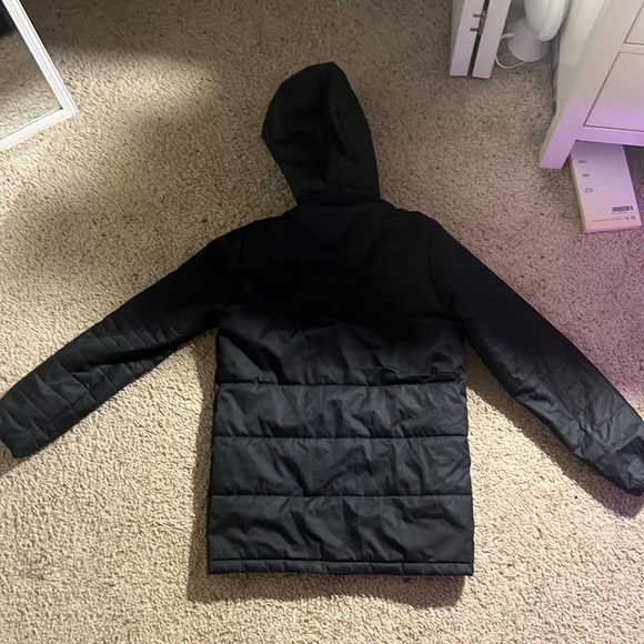 Adidas coat - Picture 2 of 3